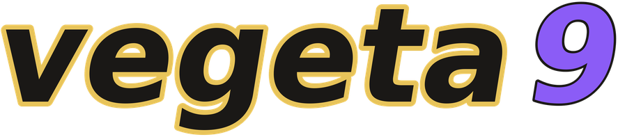 vegeta9 logo